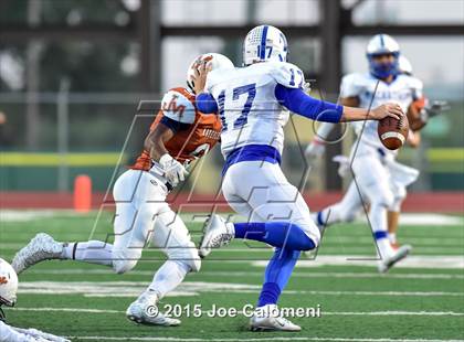 Thumbnail 2 in MacArthur [Douglas] vs Madison (BAC) photogallery.