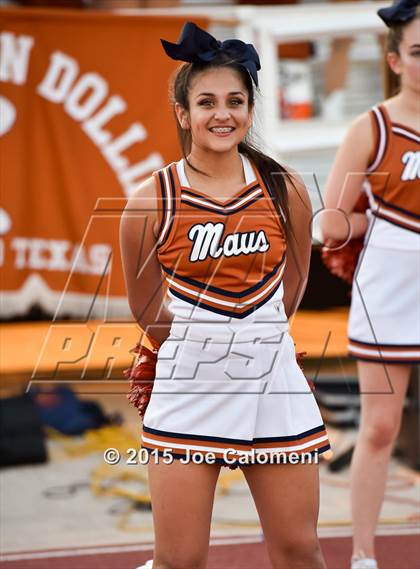 Thumbnail 1 in MacArthur [Douglas] vs Madison (BAC) photogallery.