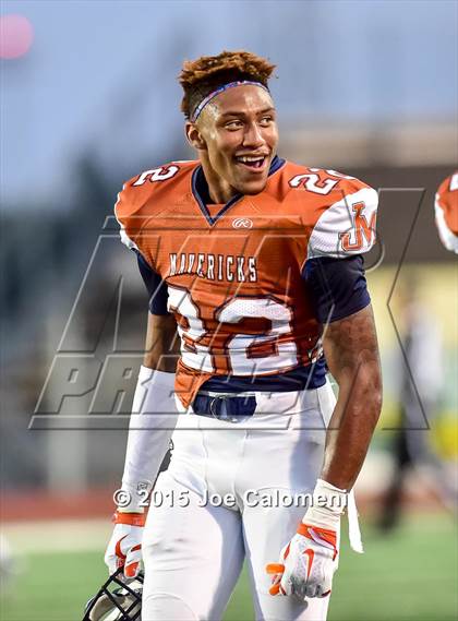 Thumbnail 1 in MacArthur [Douglas] vs Madison (BAC) photogallery.
