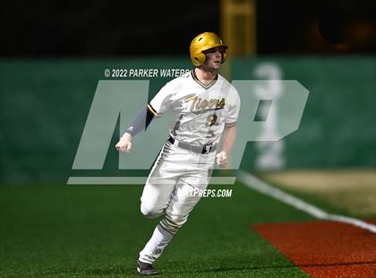 Thumbnail 1 in Holy Cross vs St. Martin's Episcopal photogallery.
