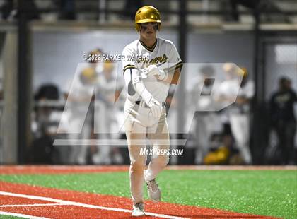 Thumbnail 3 in Holy Cross vs St. Martin's Episcopal photogallery.