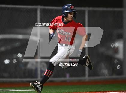 Thumbnail 3 in Holy Cross vs St. Martin's Episcopal photogallery.