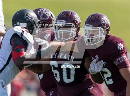 Thumbnail 2 in Langham Creek @ Cy-Fair photogallery.