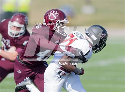Thumbnail 3 in Langham Creek @ Cy-Fair photogallery.