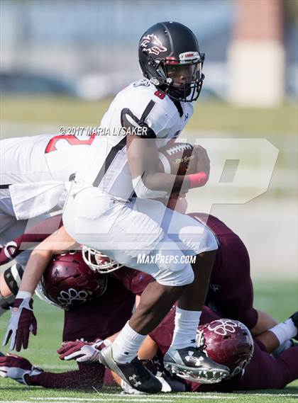 Thumbnail 3 in Langham Creek @ Cy-Fair photogallery.