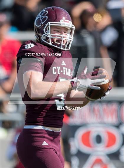 Thumbnail 1 in Langham Creek @ Cy-Fair photogallery.