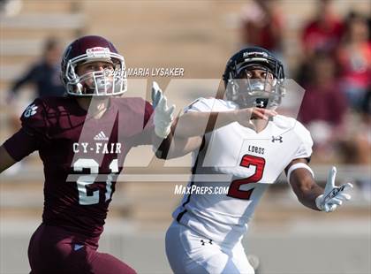 Thumbnail 2 in Langham Creek @ Cy-Fair photogallery.