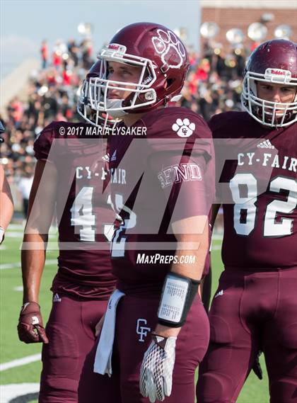 Thumbnail 1 in Langham Creek @ Cy-Fair photogallery.