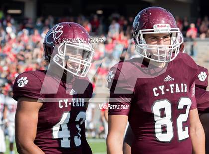 Thumbnail 3 in Langham Creek @ Cy-Fair photogallery.