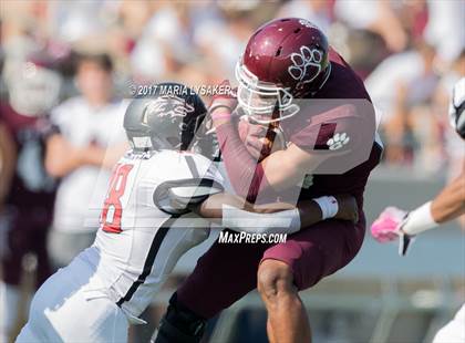 Thumbnail 3 in Langham Creek @ Cy-Fair photogallery.