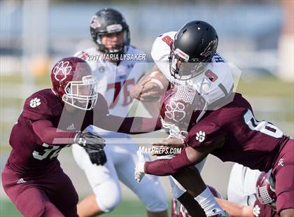 Thumbnail 1 in Langham Creek @ Cy-Fair photogallery.
