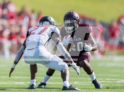Thumbnail 2 in Langham Creek @ Cy-Fair photogallery.