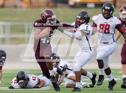 Thumbnail 2 in Langham Creek @ Cy-Fair photogallery.