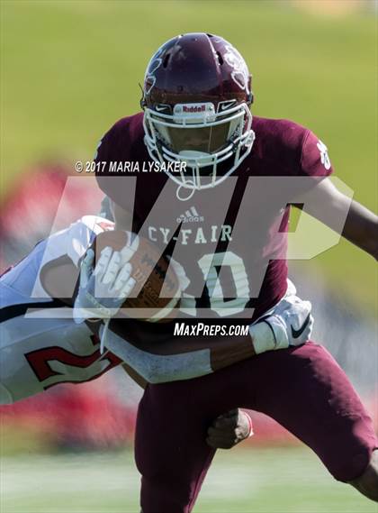 Thumbnail 3 in Langham Creek @ Cy-Fair photogallery.