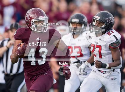 Thumbnail 2 in Langham Creek @ Cy-Fair photogallery.