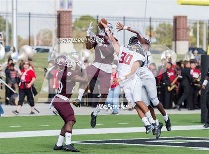 Thumbnail 1 in Langham Creek @ Cy-Fair photogallery.