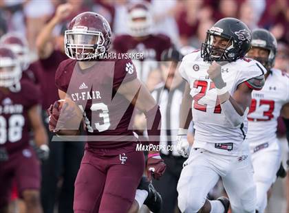 Thumbnail 3 in Langham Creek @ Cy-Fair photogallery.