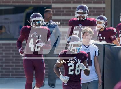 Thumbnail 3 in Langham Creek @ Cy-Fair photogallery.