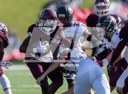 Thumbnail 2 in Langham Creek @ Cy-Fair photogallery.