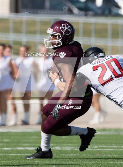 Thumbnail 1 in Langham Creek @ Cy-Fair photogallery.
