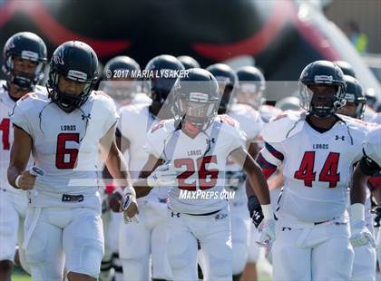 Thumbnail 2 in Langham Creek @ Cy-Fair photogallery.