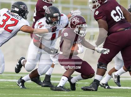 Thumbnail 3 in Langham Creek @ Cy-Fair photogallery.