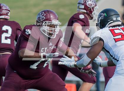 Thumbnail 2 in Langham Creek @ Cy-Fair photogallery.