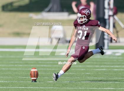 Thumbnail 1 in Langham Creek @ Cy-Fair photogallery.