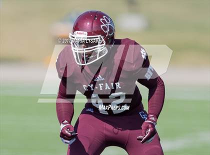 Thumbnail 2 in Langham Creek @ Cy-Fair photogallery.