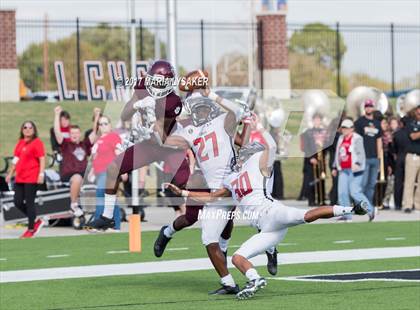 Thumbnail 3 in Langham Creek @ Cy-Fair photogallery.