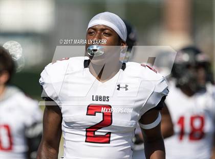 Thumbnail 1 in Langham Creek @ Cy-Fair photogallery.