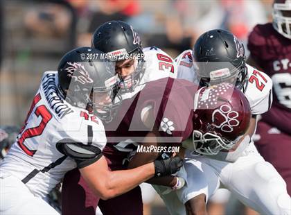 Thumbnail 2 in Langham Creek @ Cy-Fair photogallery.