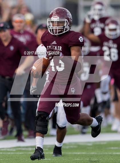 Thumbnail 1 in Langham Creek @ Cy-Fair photogallery.