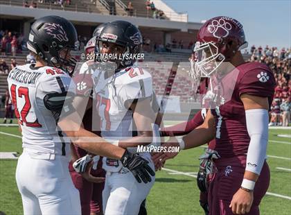 Thumbnail 3 in Langham Creek @ Cy-Fair photogallery.