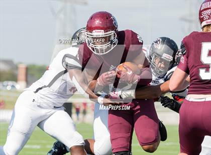 Thumbnail 1 in Langham Creek @ Cy-Fair photogallery.