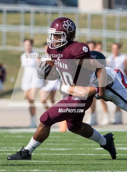 Thumbnail 2 in Langham Creek @ Cy-Fair photogallery.
