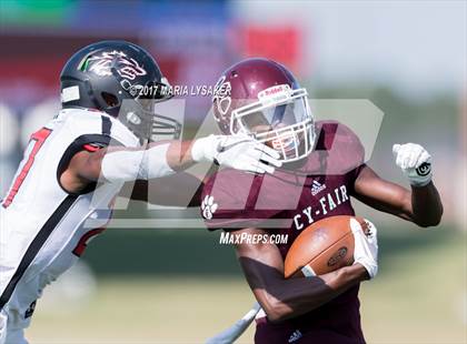 Thumbnail 1 in Langham Creek @ Cy-Fair photogallery.