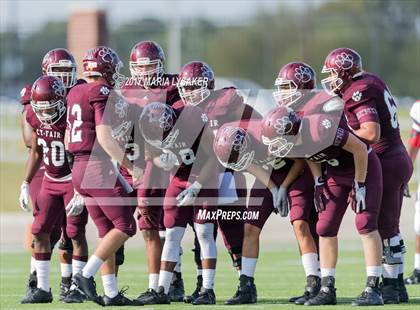 Thumbnail 2 in Langham Creek @ Cy-Fair photogallery.