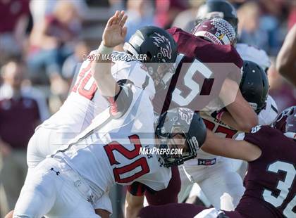 Thumbnail 2 in Langham Creek @ Cy-Fair photogallery.