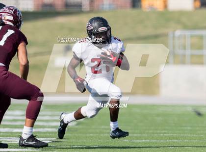Thumbnail 1 in Langham Creek @ Cy-Fair photogallery.