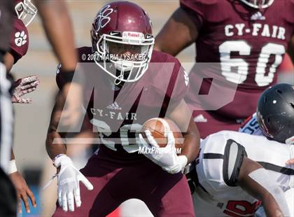 Thumbnail 3 in Langham Creek @ Cy-Fair photogallery.
