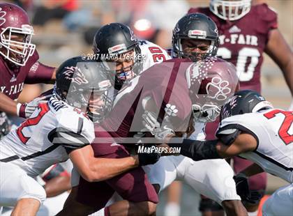 Thumbnail 3 in Langham Creek @ Cy-Fair photogallery.