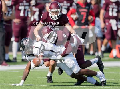 Thumbnail 1 in Langham Creek @ Cy-Fair photogallery.