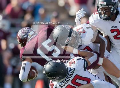 Thumbnail 1 in Langham Creek @ Cy-Fair photogallery.