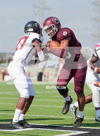 Thumbnail 2 in Langham Creek @ Cy-Fair photogallery.