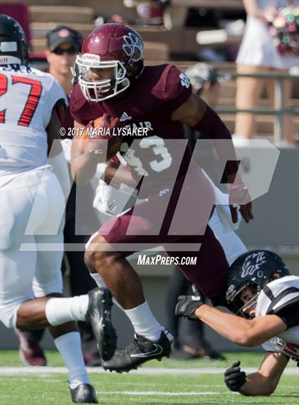 Thumbnail 3 in Langham Creek @ Cy-Fair photogallery.