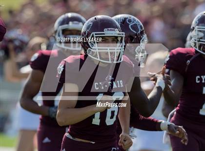 Thumbnail 3 in Langham Creek @ Cy-Fair photogallery.