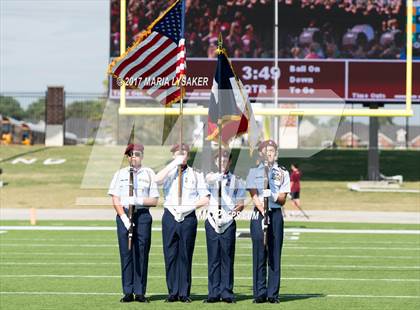 Thumbnail 1 in Langham Creek @ Cy-Fair photogallery.
