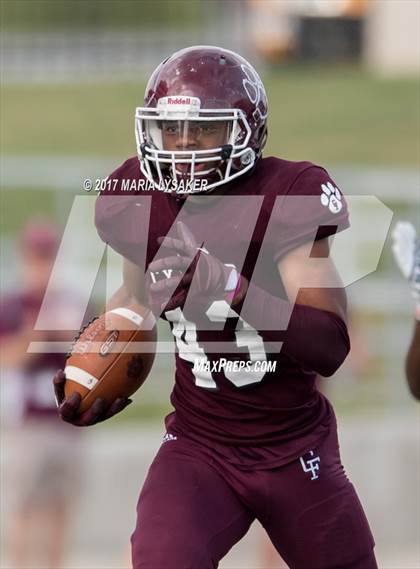 Thumbnail 3 in Langham Creek @ Cy-Fair photogallery.