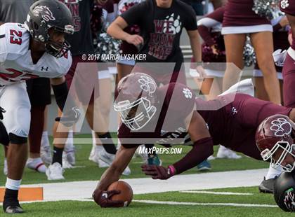 Thumbnail 3 in Langham Creek @ Cy-Fair photogallery.